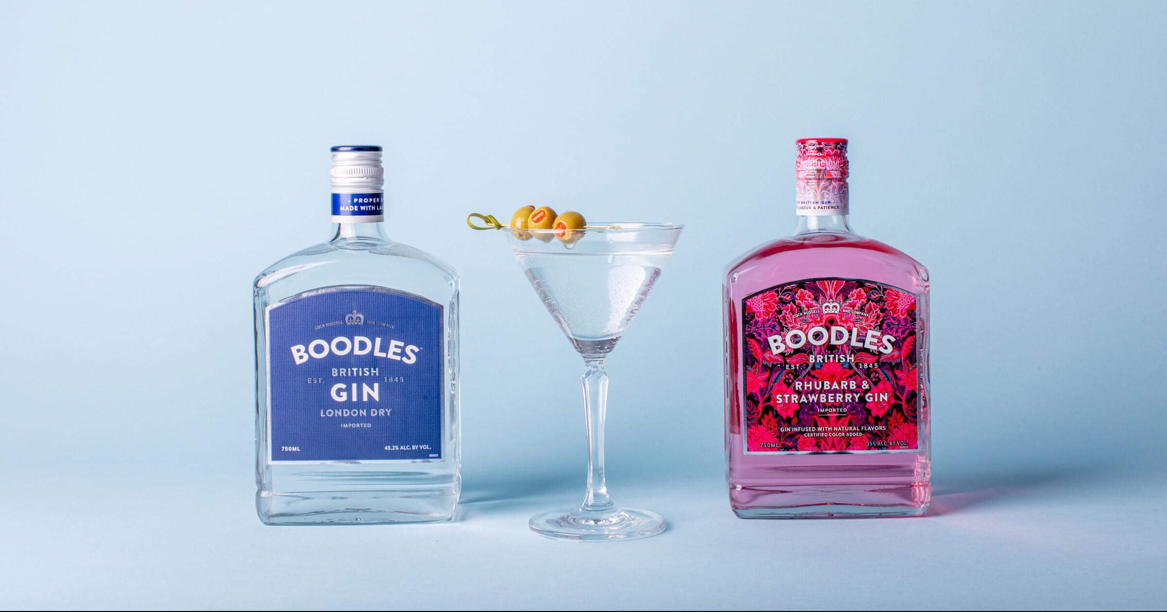 Boodles – Liquor Man Australia Online