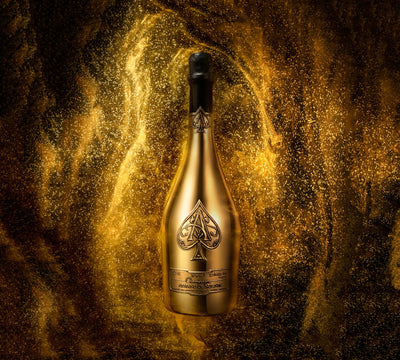 Armand De Brignac