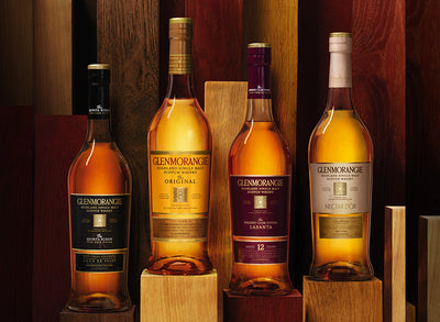 Glenmorangie