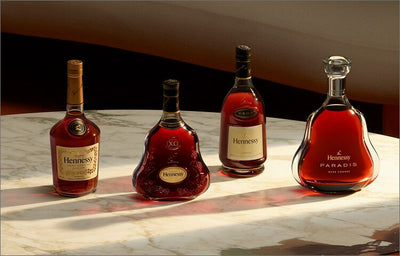 Hennessy