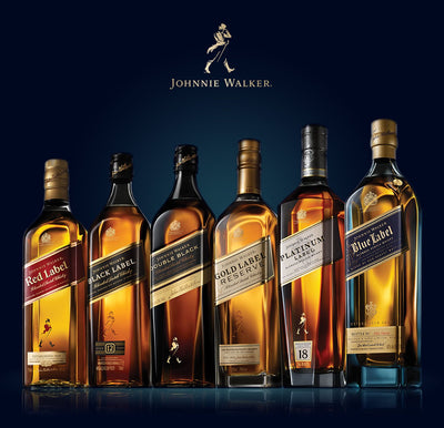 Johnnie Walker