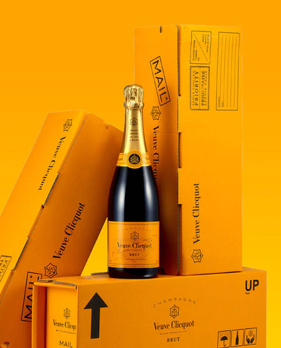 Veuve Clicquot