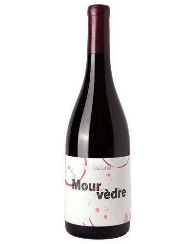 Chateau Les Mesclances Provence Mourvedre Red 750ml - Premium Range from Chateau Les Mesclances - Just $60! Shop now at Liquor Man Australia Online