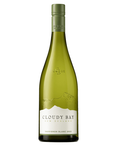 Cloudy Bay Sauvignon Blanc 2022 750ml - Premium Range from Cloudy Bay - Just $69.99! Shop now at Liquor Man Australia Online