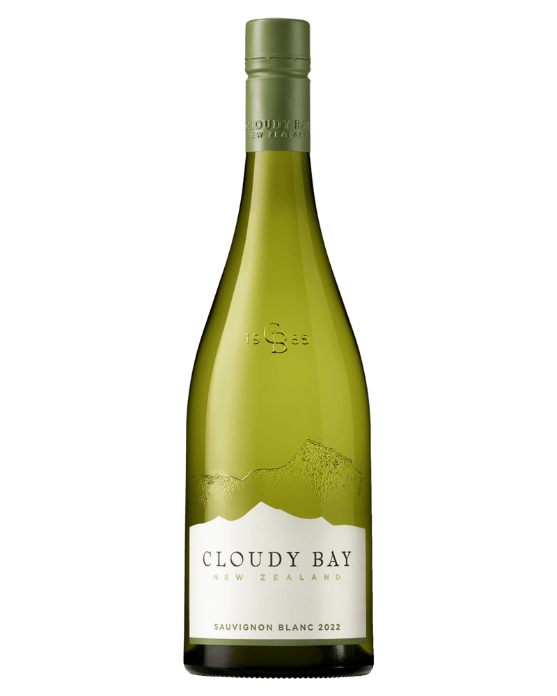 Cloudy Bay Sauvignon Blanc 2022 750ml - Premium Range from Cloudy Bay - Just $69.99! Shop now at Liquor Man Australia Online