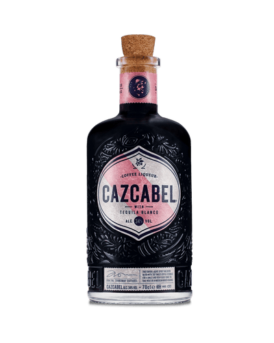 Cazcabel Tequila Coffee Liqueur 700ml - Premium Range from Cazacabel - Just $71.99! Shop now at Liquor Man Australia Online