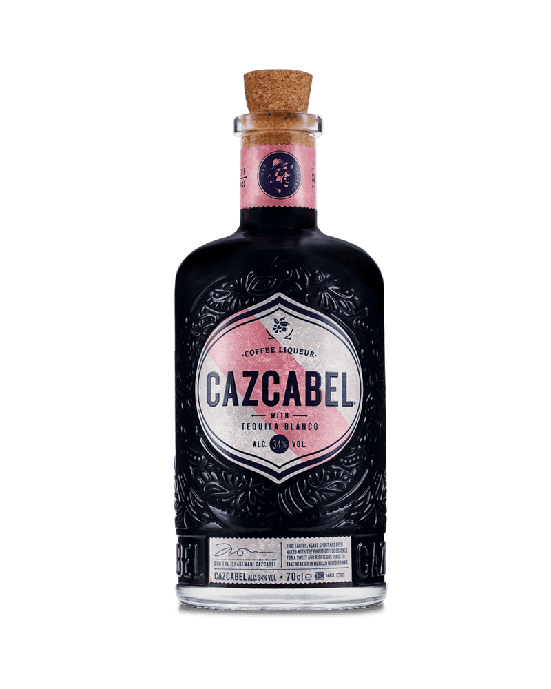 Cazcabel Tequila Coffee Liqueur 700ml - Premium Range from Cazacabel - Just $71.99! Shop now at Liquor Man Australia Online