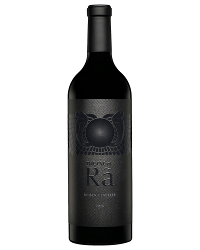 2018 Glaetzer Eye of Ra Shiraz 750ml - Premium Range from Glaetzer - Just $899.99! Shop now at Liquor Man Australia Online