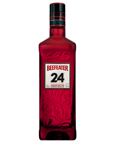 Beefeater London Dry Gin 700ml - Premium Range from Beefeater - Just $69.99! Shop now at Liquor Man Australia Online