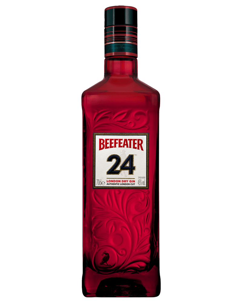 Beefeater London Dry Gin 700ml - Premium Range from Beefeater - Just $69.99! Shop now at Liquor Man Australia Online