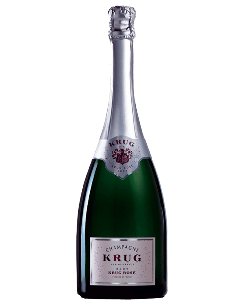 Krug Rose Champagne 750ml - Premium Range from Krug - Just $699.99! Shop now at Liquor Man Australia Online