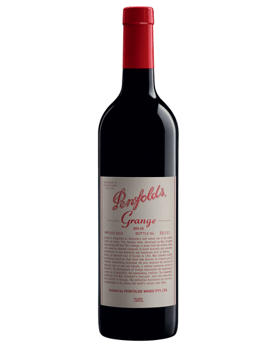 Penfolds Grange 2012 750ml - Premium Range from Penfolds - Just $1299.99! Shop now at Liquor Man Australia Online