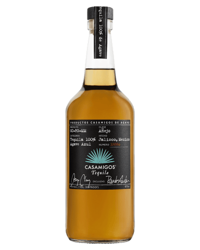 Casamigos Anejo Tequila 700Ml - Premium Range from Casamigos - Just $129.99! Shop now at Liquor Man Australia Online