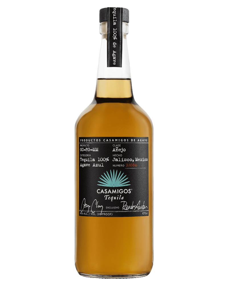 Casamigos Anejo Tequila 700Ml - Premium Range from Casamigos - Just $129.99! Shop now at Liquor Man Australia Online