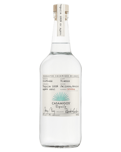 Casamigos Blanco Tequila 700ml - Premium Range from Casamigos - Just $109.99! Shop now at Liquor Man Australia Online