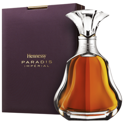 Hennessy Paradis Imperial 700mL - Premium Range from Hennessy - Just $8888.88! Shop now at Liquor Man Australia Online