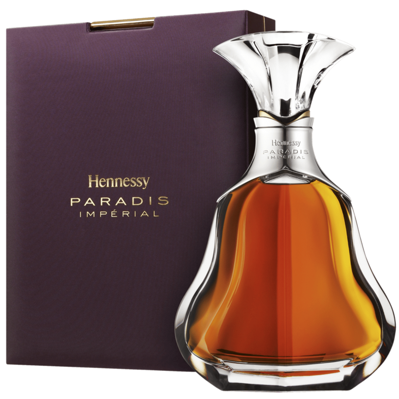 Hennessy Paradis Imperial 700mL - Premium Range from Hennessy - Just $8888.88! Shop now at Liquor Man Australia Online