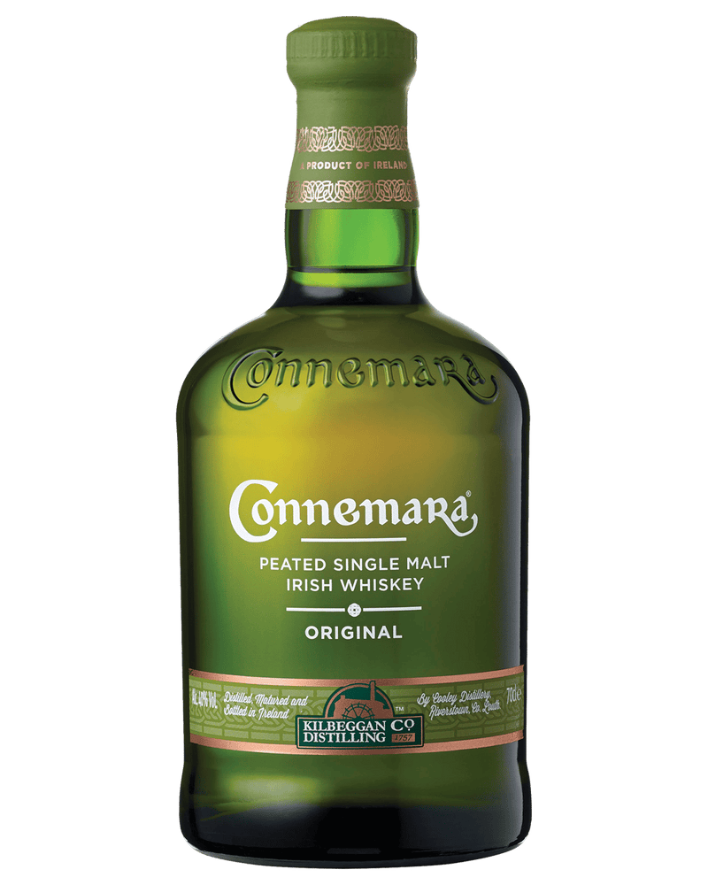 Connemara Single Malt Whiskey 750ml - Premium Range from Connemara - Just $109.99! Shop now at Liquor Man Australia Online