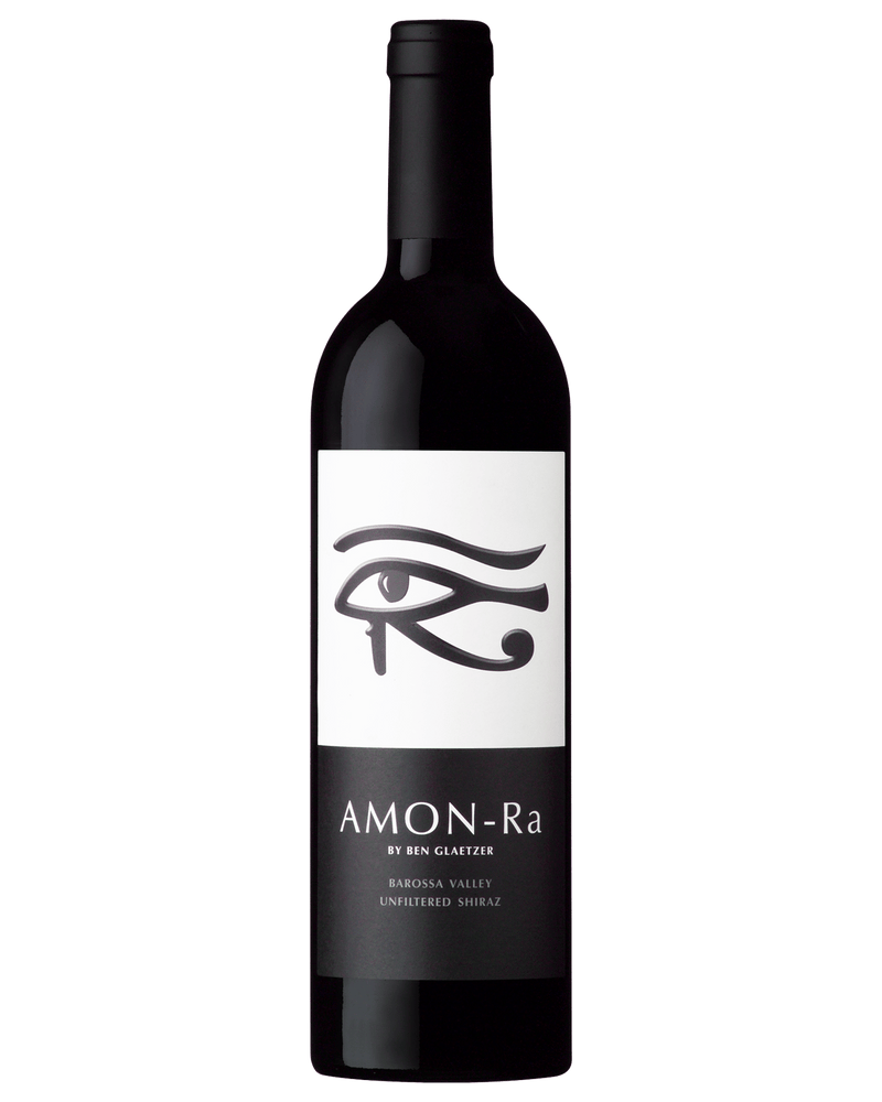 2020 Glaetzer Amon-Ra Shiraz 750ml - Premium Range from Glaetzer - Just $109.99! Shop now at Liquor Man Australia Online