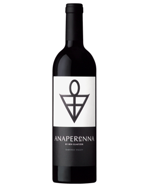 2020 Glaetzer Anaperenna Shiraz Cabernet 750ml - Premium Range from Glaetzer - Just $59.99! Shop now at Liquor Man Australia Online