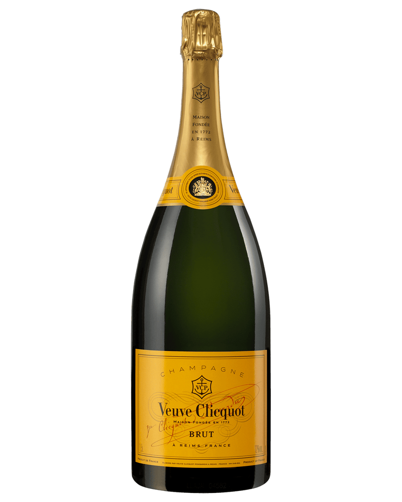 Veuve Clicquot Yellow Label NV 1500ml - Premium Range from Veuve Clicquot - Just $299.99! Shop now at Liquor Man Australia Online