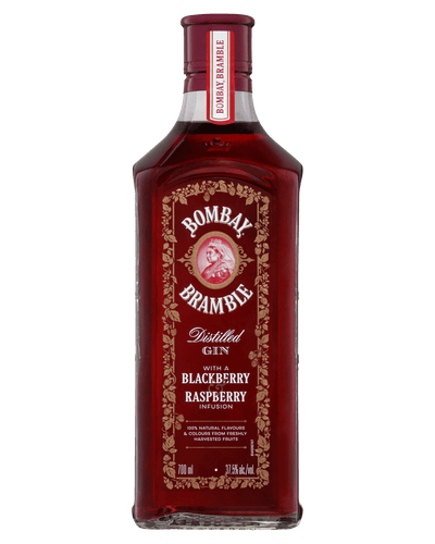 Bombay Sapphire Bramble Gin 700ml - Premium Range from Bombay - Just $78! Shop now at Liquor Man Australia Online