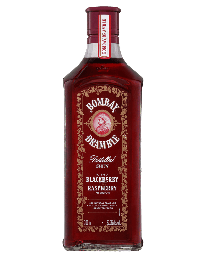 Bombay Sapphire Bramble Gin 700ml - Premium Range from Bombay - Just $78! Shop now at Liquor Man Australia Online