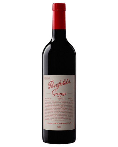 Penfolds Grange 2011 750ml - Premium Range from Penfolds - Just $1399.99! Shop now at Liquor Man Australia Online