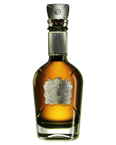 Chivas Regal The Icon 700ml - Premium Range from Chivas Regal - Just $5499.99! Shop now at Liquor Man Australia Online