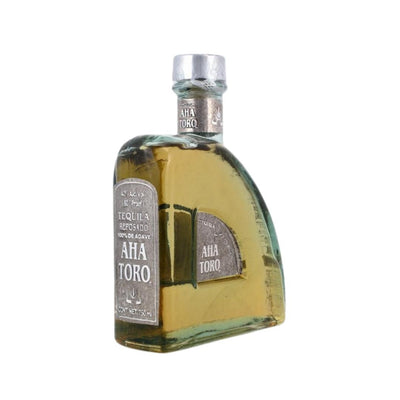 Aha Toro Reposado Tequila 700ml - Premium Range from Aha - Just $189.99! Shop now at Liquor Man Australia Online