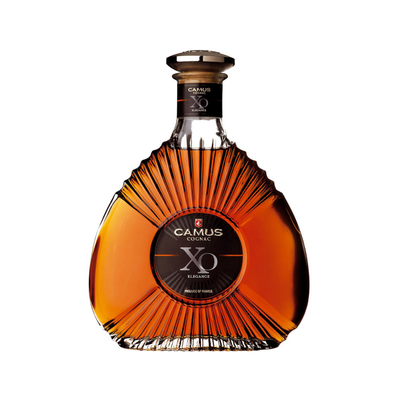 Camus Xo Elegance Cognac 700ml - Premium Range from Camus - Just $249.99! Shop now at Liquor Man Australia Online