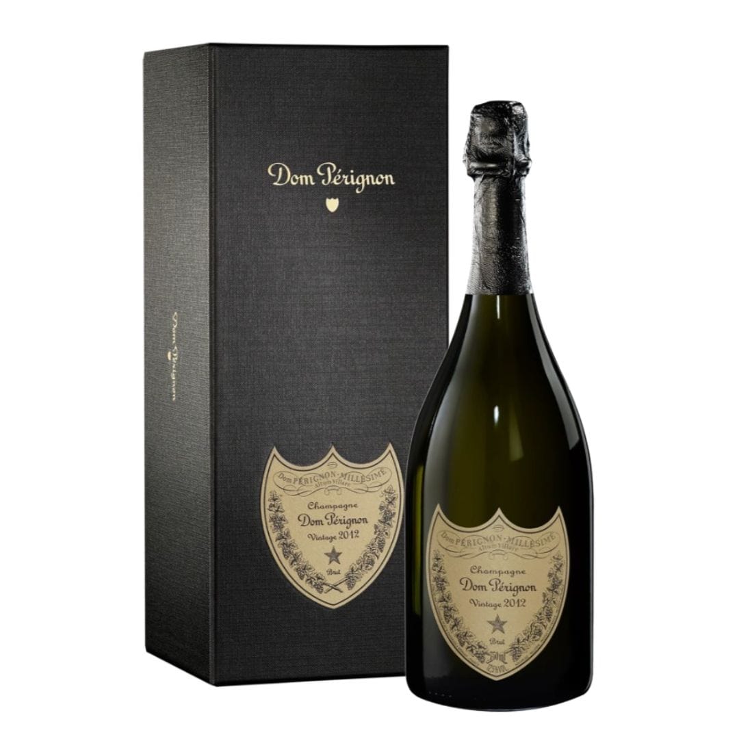 Dom Perignon Brut Vintage 2012 | Liquor Man Australia Online