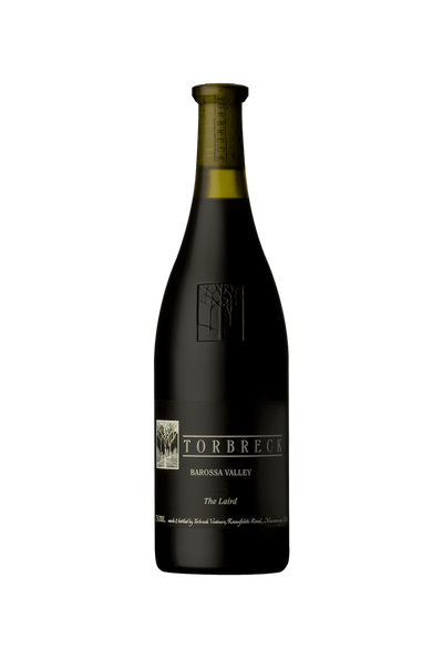 Torbreck The Laird Shiraz 2016 750ml - Premium Range from Torbreck - Just $999.99! Shop now at Liquor Man Australia Online