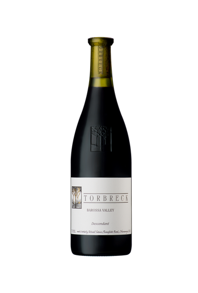 Torbreck The Descendant 2018 750ml - Premium Range from Torbreck - Just $279.99! Shop now at Liquor Man Australia Online