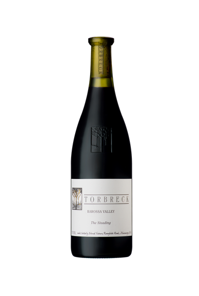 Torbreck The Steading 2019 750ml - Premium Range from Torbreck - Just $59.99! Shop now at Liquor Man Australia Online