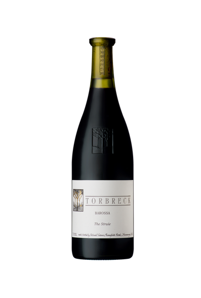 Torbreck The Struie Shiraz 2020 750ml - Premium Range from Torbreck - Just $69.99! Shop now at Liquor Man Australia Online