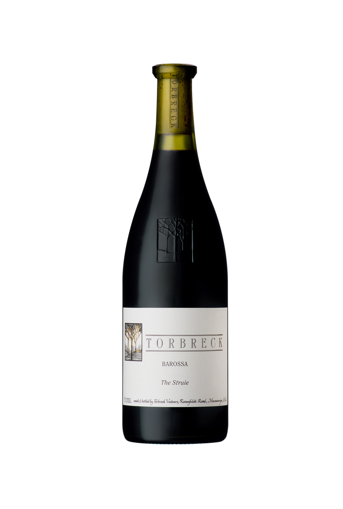 Torbreck The Struie Shiraz 2020 750ml - Premium Range from Torbreck - Just $69.99! Shop now at Liquor Man Australia Online