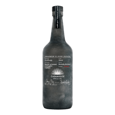 Casamigos Mezcal Tequila 700ml - Premium Range from Casamigos - Just $149.99! Shop now at Liquor Man Australia Online