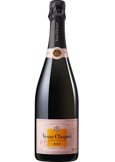 Veuve Clicquot Rose NV Champagne 750ml - Premium Range from Veuve Clicquot - Just $169.99! Shop now at Liquor Man Australia Online