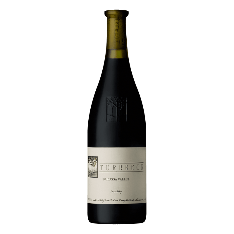 Torbreck RunRig Shiraz 2018 750ml - Premium Range from Torbreck - Just $449.99! Shop now at Liquor Man Australia Online