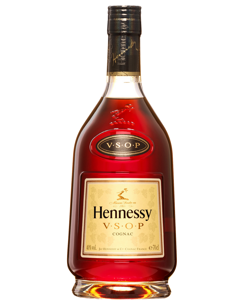 Hennessy VSOP Privilege Cognac 700mL - Premium Range from Hennessy - Just $129.99! Shop now at Liquor Man Australia Online