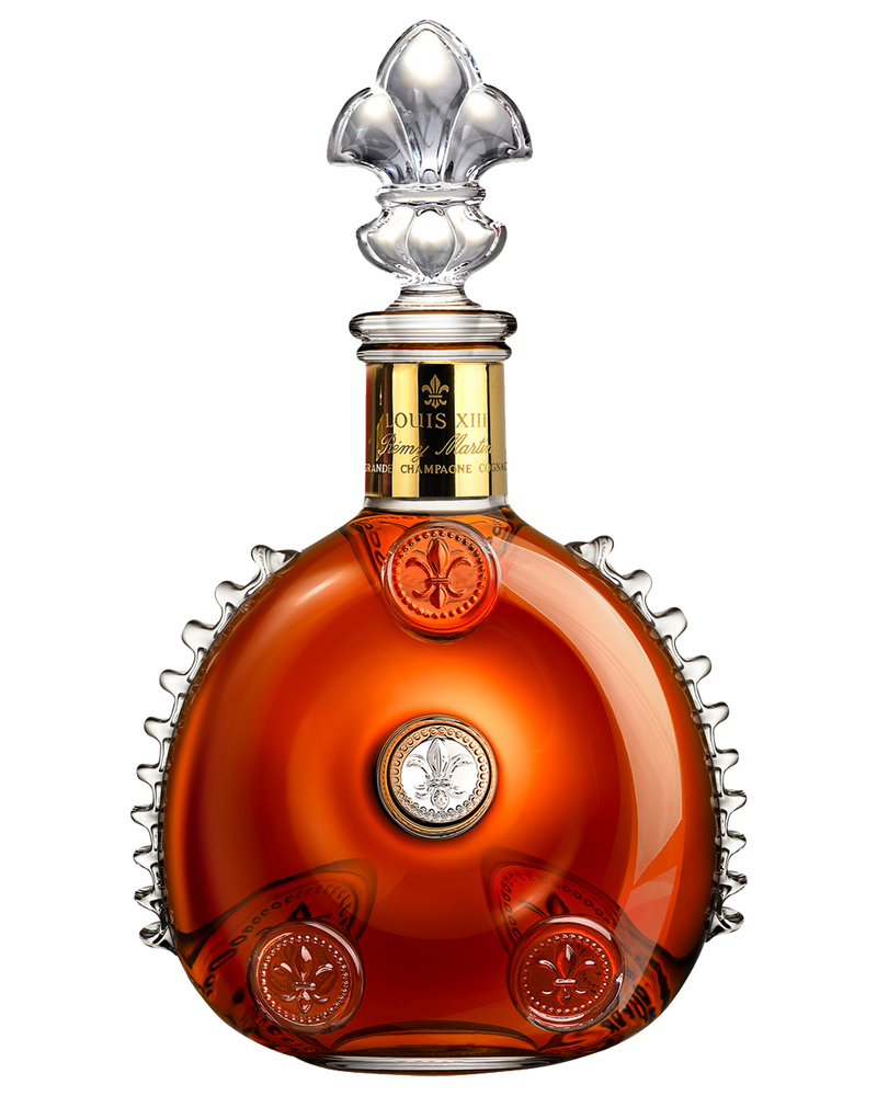 Rémy Martin Louis XIII Cognac 700mL - Premium Range from Remy Martin - Just $4899.99! Shop now at Liquor Man Australia Online