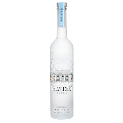 Belvedere Vodka 700mL - Premium Range from Belvedere - Just $79.99! Shop now at Liquor Man Australia Online