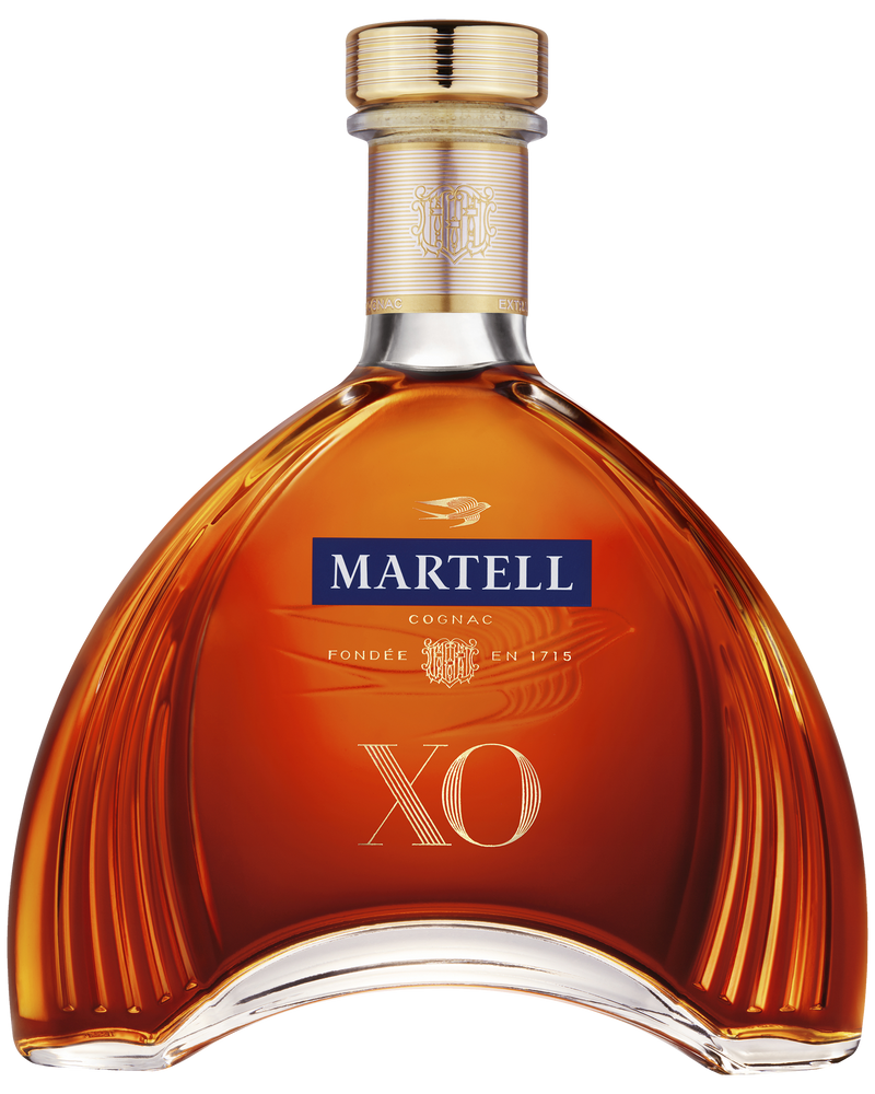 Martell XO Cognac 700mL - Premium Range from Martell - Just $299.99! Shop now at Liquor Man Australia Online