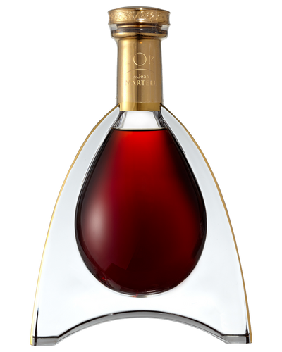 Martell L'Or de Jean Martell 700mL - Premium Range from Martell - Just $8999.99! Shop now at Liquor Man Australia Online