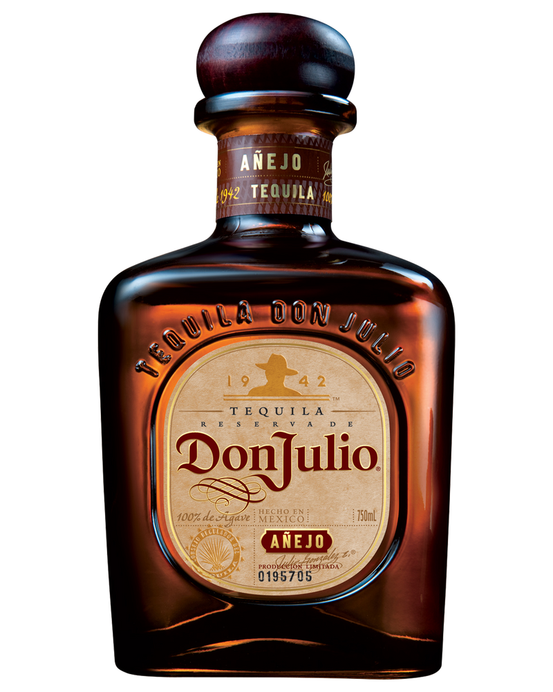 Don Julio Añejo Tequila 750mL - Premium Range from Don Julio - Just $149.99! Shop now at Liquor Man Australia Online