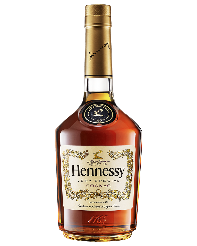 Hennessy VS Cognac 700mL - Premium Range from Hennessy - Just $84.99! Shop now at Liquor Man Australia Online