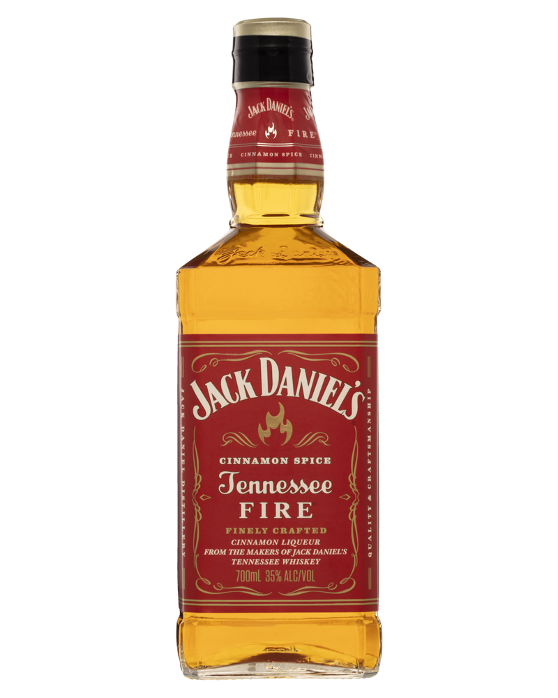 Jack Daniel&