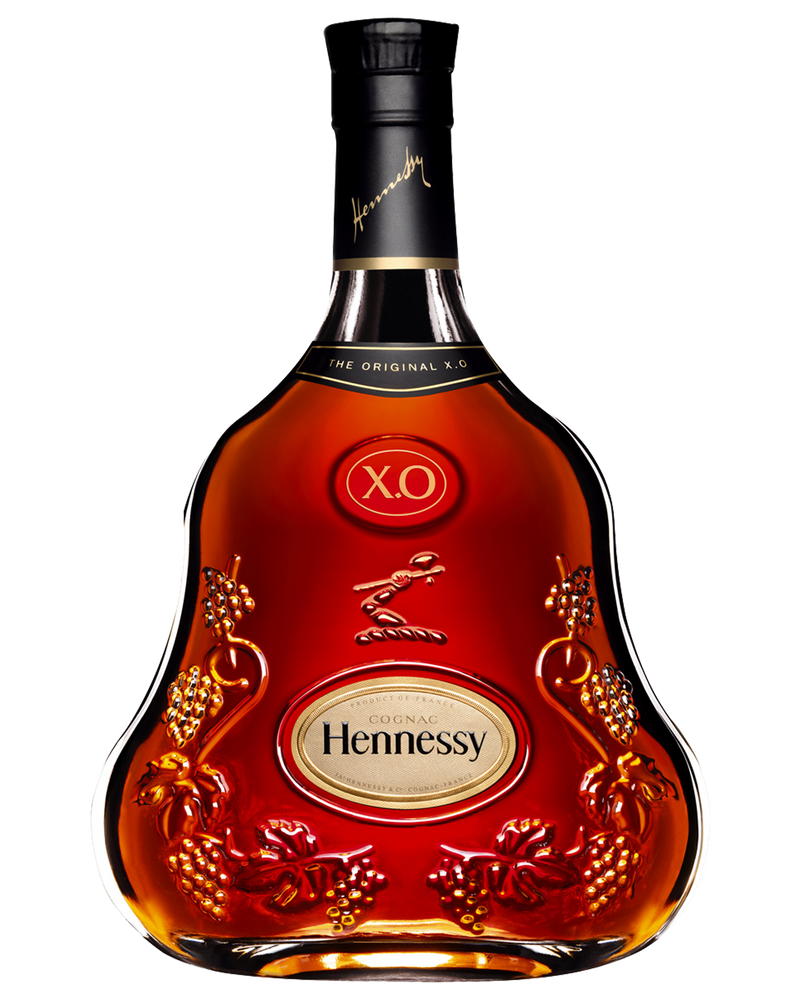 Hennessy XO Cognac 700mL - Premium Range from Hennessy - Just $299.99! Shop now at Liquor Man Australia Online