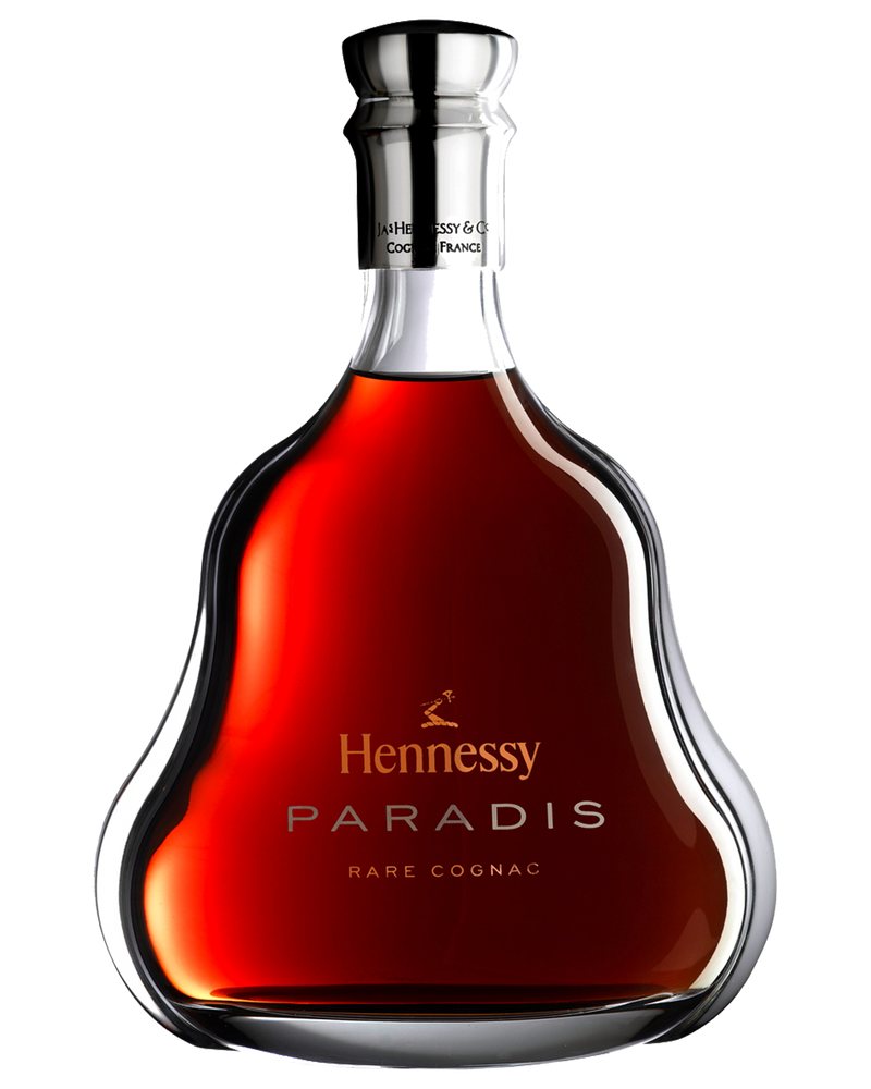 Hennessy Paradis Extra Rare Cognac 700mL - Premium Range from Hennessy - Just $1599.99! Shop now at Liquor Man Australia Online